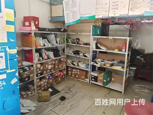 松江欣都菜鸟驿站快递出兑 - 图片 2