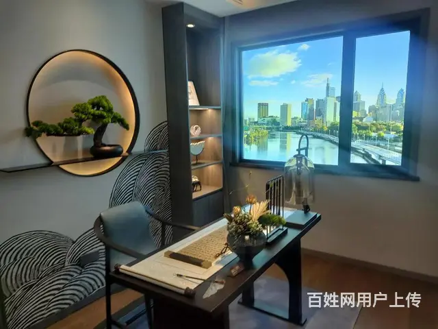 蓝城凤起玉鸣 一手合同 4室 110万 - 图片 11