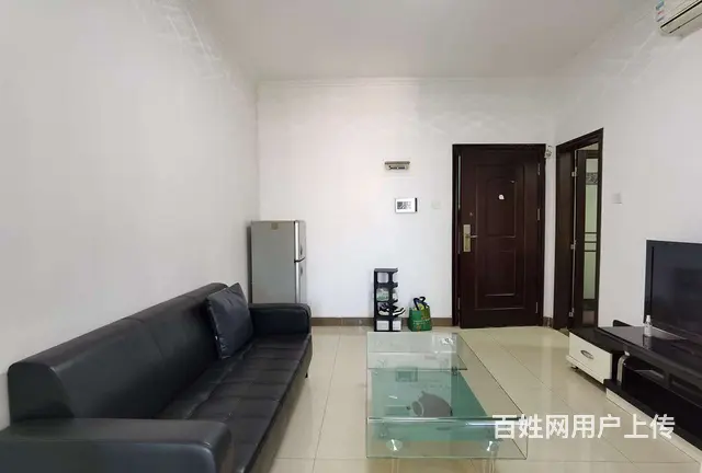 拱北关口双城国际电梯精装一房一厅出租，租价3100，近关口 - 图片 3