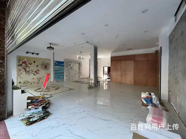（51旺铺推荐）崖城105平空铺出租 - 图片 7
