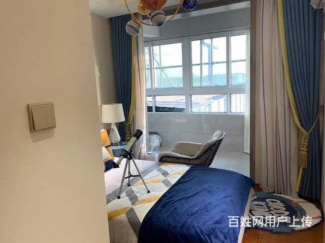 首付一成6万起吾悦广场西小南湖西月亮湖壹号宜居三室 - 图片 6