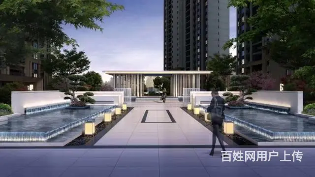 碧桂园珑悦台华地禧元旁德和禧园现房三房四房 - 图片 2