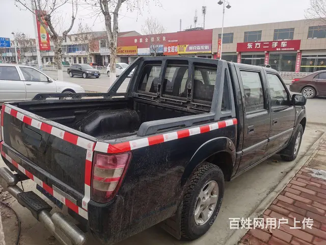 江铃 其他 皮卡 国4 - 图片 3