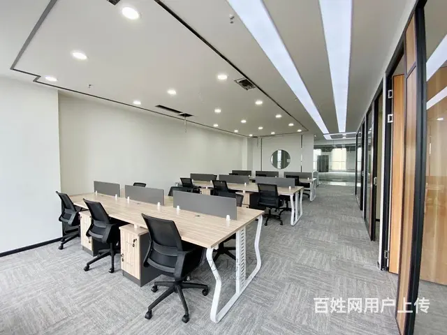 钱江世纪城 眼前一亮 豪华装修 家私配齐 交通方便超高性价比 - 图片 2