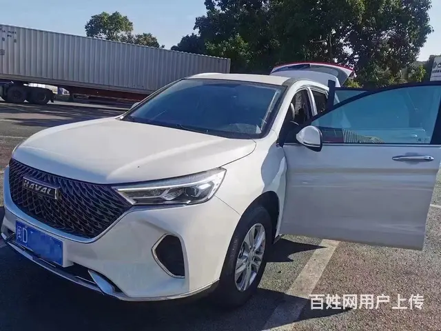 周租 租车来天下行 - 图片 1