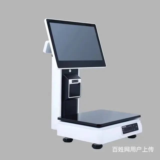 超市收款机上门安装 - 图片 2