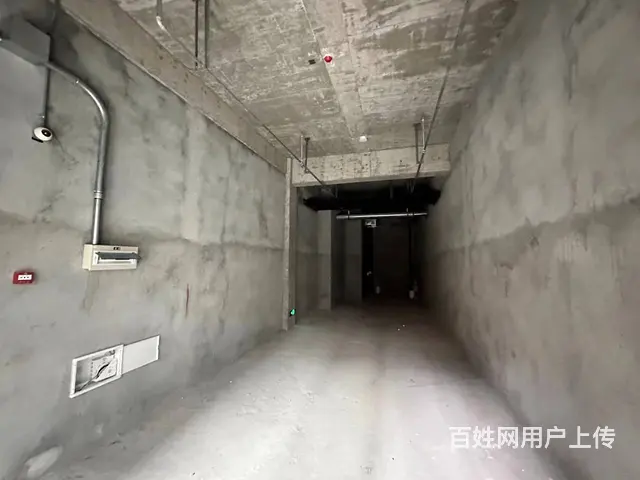 房东直租！万达金街2楼的店面出租，适合各行各业 - 图片 2