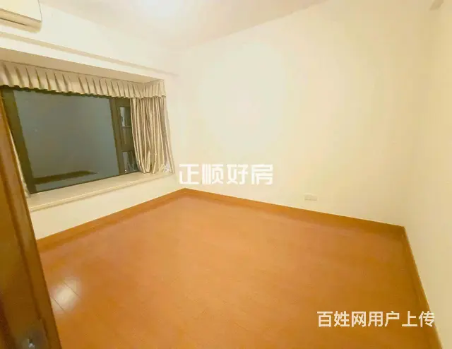 青茂口岸旁 华发世纪城四期 145㎡3房 精装修 385万 - 图片 5