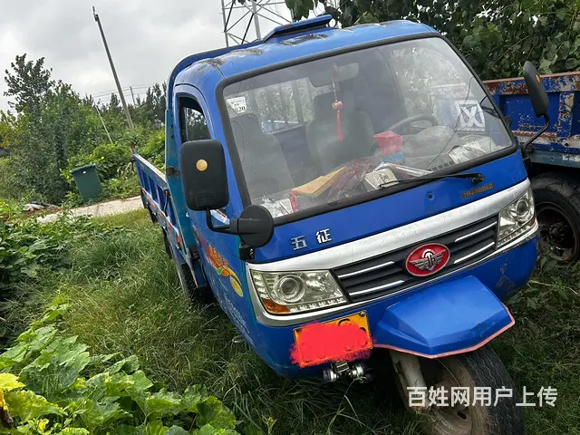 时风 其他 自卸车 - 图片 3