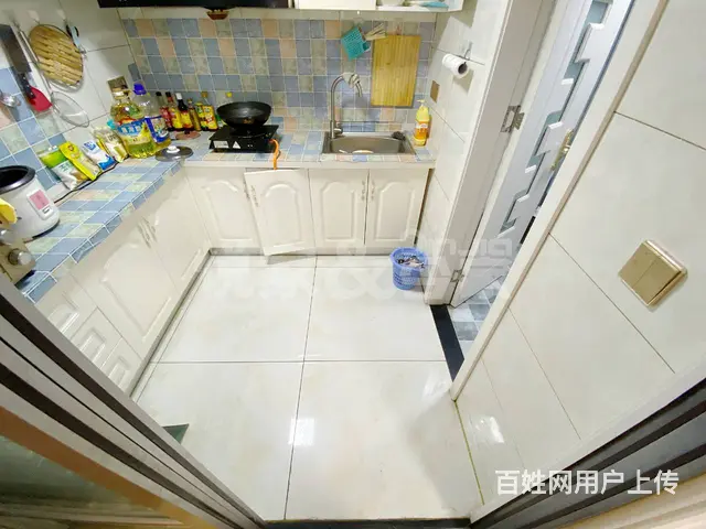地铁房亚泰财富中心(武进) 公寓 精装修 - 图片 8