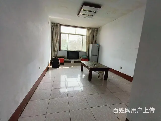 Z00114卫生小区实图 精装有2张床沙发空调冰箱 - 图片 2