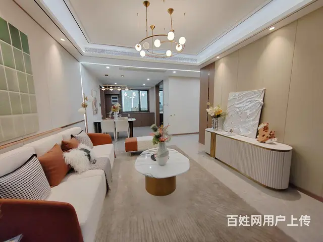 蓝城凤栖玉鸣 125平3室 85万 - 图片 6
