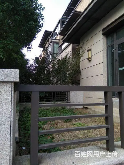 恐龙园门口 九龙仓开发时代上院沿河别墅 送私家花园 - 图片 9