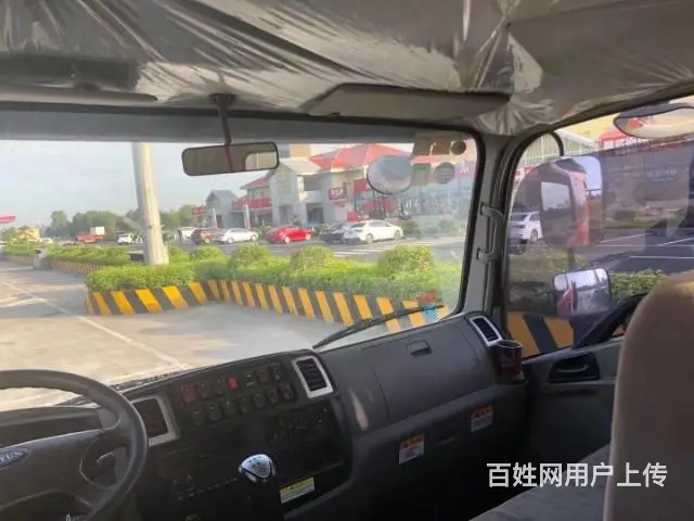 二手6吨随车吊 18年户转让便宜卖可分期低价出售 - 图片 7