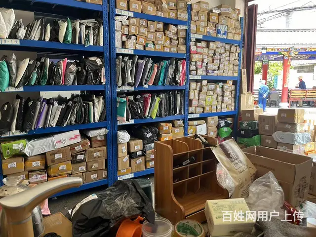 【搞定了！】人流量大，游客较多 生意好做 交通便利 - 图片 2