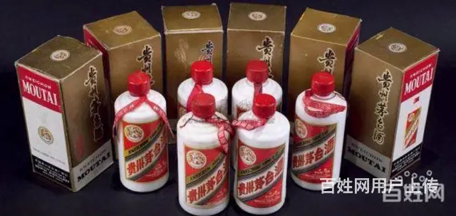 滨州长期回收香烟 硬中华烟回收 烟酒回收... - 图片 1