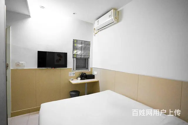 江汉路步行街长租，短租，日租优惠 - 图片 6