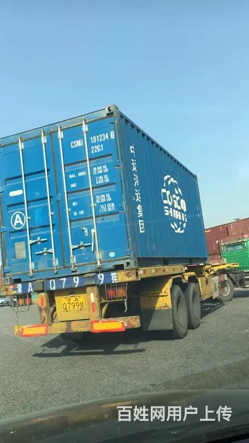 有货运往泰国的那个曼谷专线物流 - 图片 1