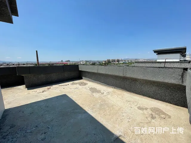 517独家[握手]抵账房 中冠·龙江逸园 洋房8楼103.7 - 图片 1
