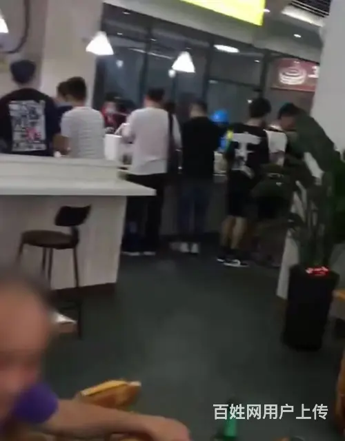 （众铺精选）3466嘉兴写字楼集聚区多年老店火爆快餐店转让 - 图片 6