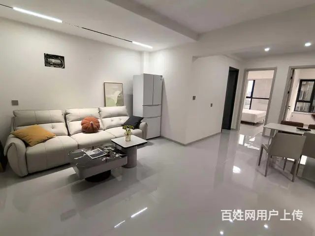 天河北路 观景房 电梯房 3室精装修54.8万 - 图片 3