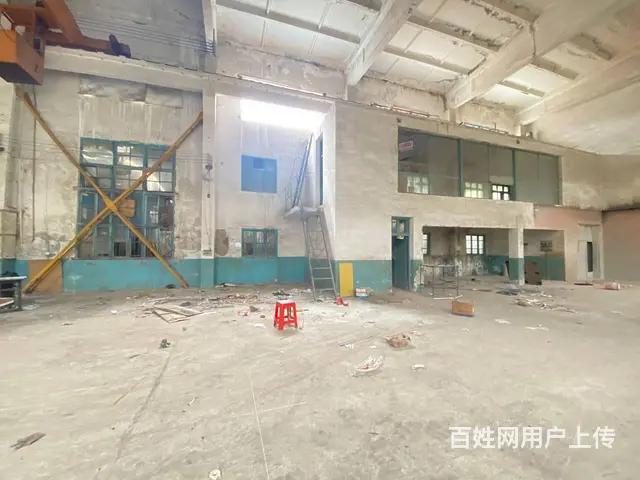 （房东直租）雨花区高桥南站旁1000一5000平厂房优价招租 - 图片 11