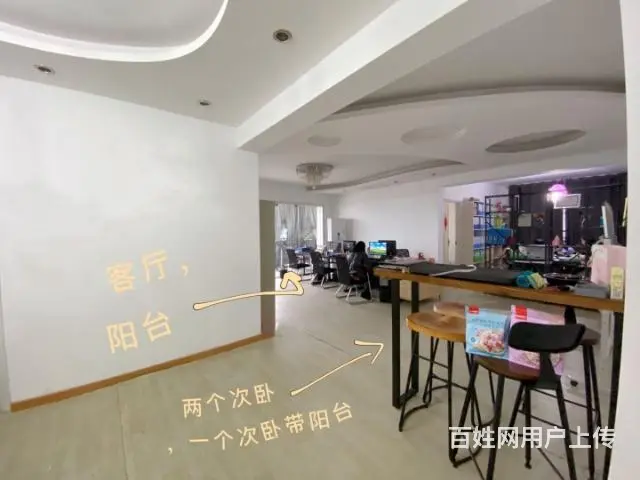 黄石港万达商圈附近立信时代广场小区 - 图片 7