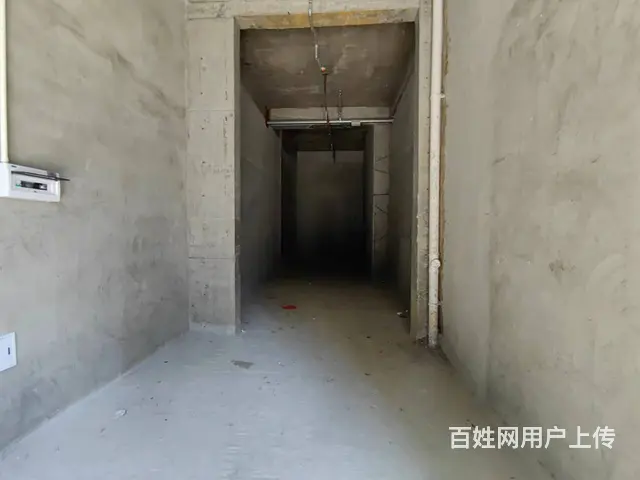 （51旺铺推荐）龙湖光年对面坡巷雅苑52平店铺出租 - 图片 4