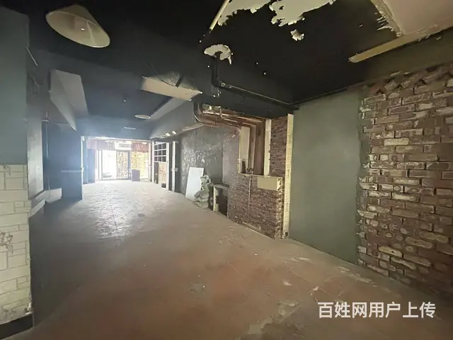 1030  包职门口空铺 临街纯一层 没有转让费 可做任何 - 图片 10