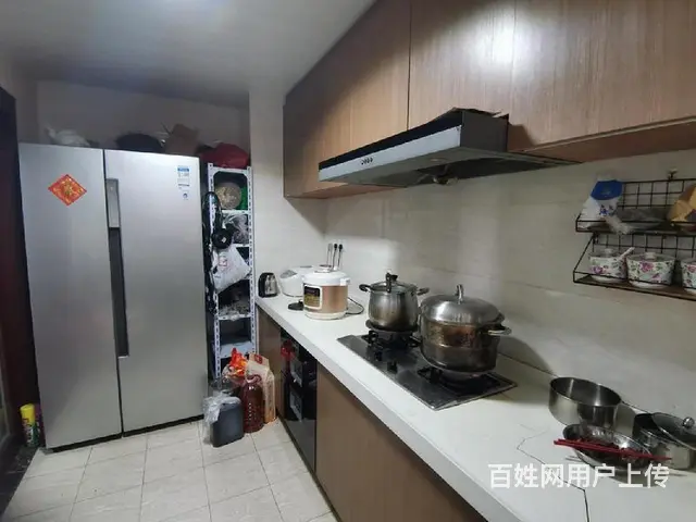 御景国际 4室2厅137.2m?整租 - 图片 8