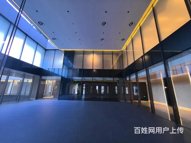 未来科技城 阿里旁 整层出售 带超大露台 赠送8米层高空间 - 图片 8
