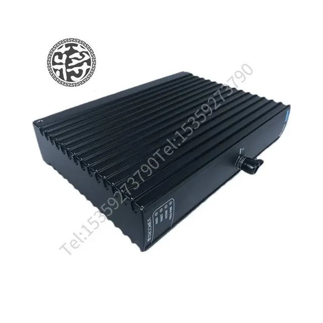 Triconex 4101 通信模块（ICM) - 图片 1