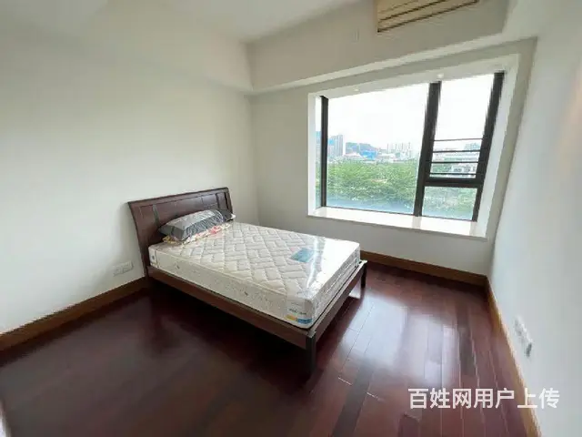 华发世纪城二期稀缺优质房源南北163.50平 - 图片 6