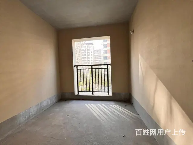 5800买城南洋房现房送车位，万兴江海亭川人车分流双阳台 - 图片 5