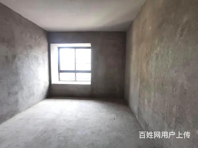 德溪新区盛世华都二期毛坯四房采光好即买即装修产证齐全 - 图片 11