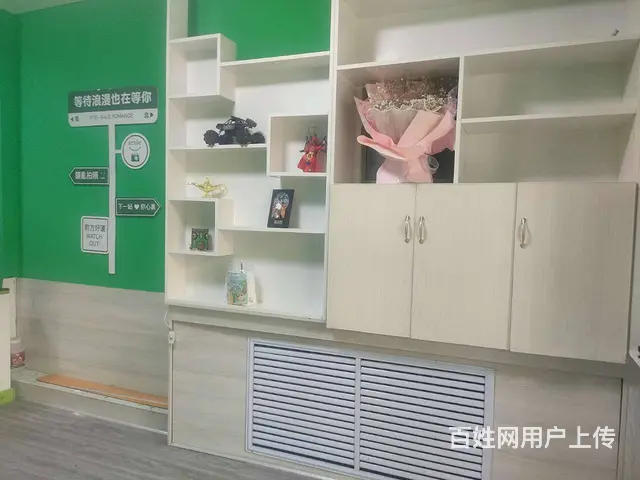 B个人一丽园小区奶茶小吃店转让 - 图片 3