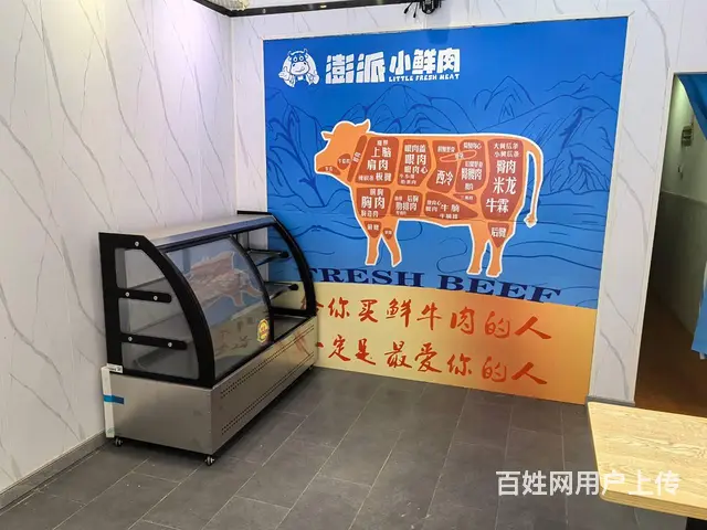 （51旺铺推荐）南边海渔村70平铺面转让 - 图片 3