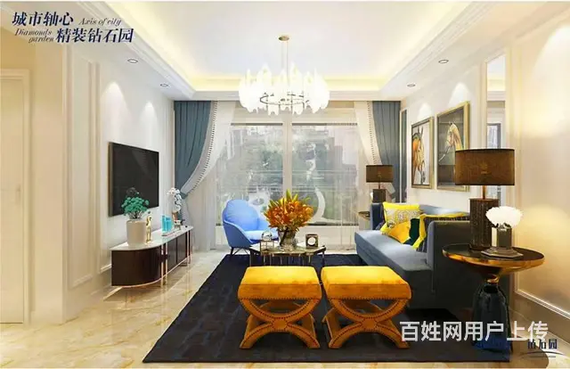 荣顾钻石园  首付9万月供650元 51㎡精装 - 图片 10