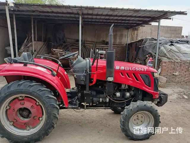20年联城泰山504 - 图片 2
