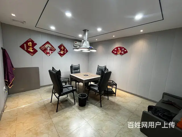 （淘铺铺免费推荐）昆山市位置好台球棋牌店转让 - 图片 9