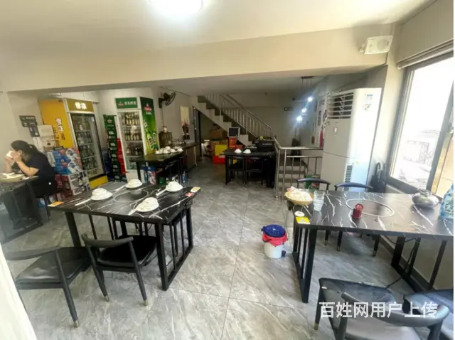（51旺铺推荐）秀英长生路120平餐饮店转让 - 图片 2