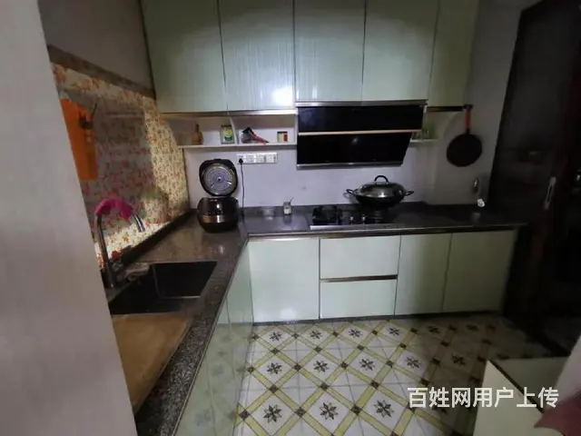 恒隆御园 精装修三房 朝南 业主诚心急售 - 图片 6