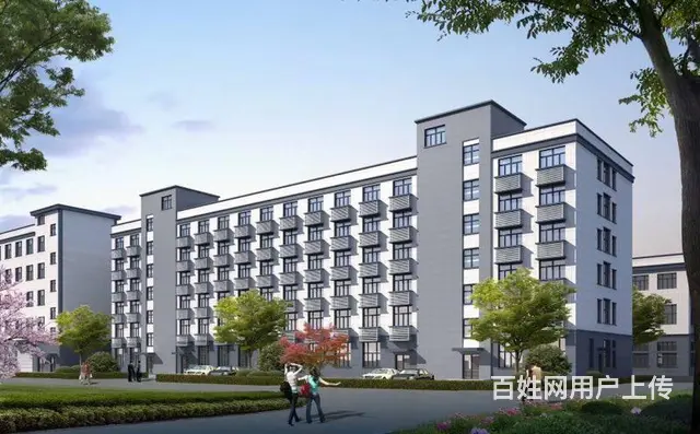 家居产业园招商，单价2800元起，首付123万起，总价410 - 图片 2