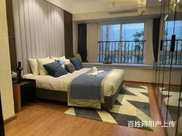 只发：碧桂园欧洲城1层,共18层4室，朝向：南北好房 - 图片 5