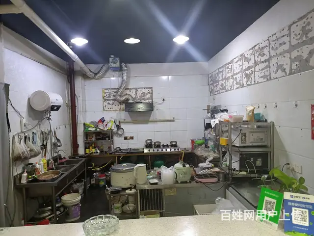 《淘铺铺推荐》昆山城北百澜地外卖店转出 - 图片 8