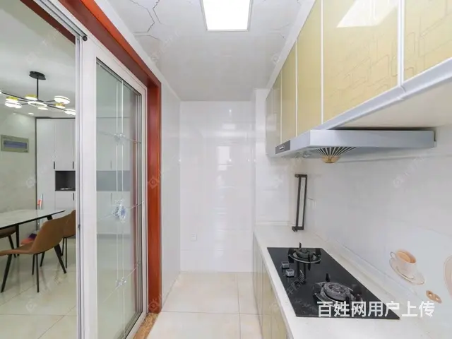 潞城精装三房，有学位，拎包即住，景观房 - 图片 8