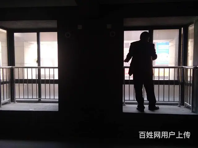 江东阳光名城(萧山-城厢) 普通住宅 毛坯房 - 图片 2