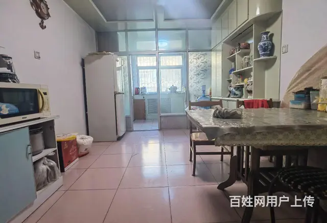西街小区3楼138平三室两厅一卫37.5万带24平地下室 - 图片 7
