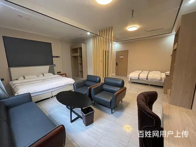 桓台县好位置酒店整体转让 - 图片 9