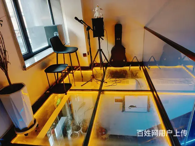 净月区咖啡馆出兑 酒吧出兑 - 图片 7